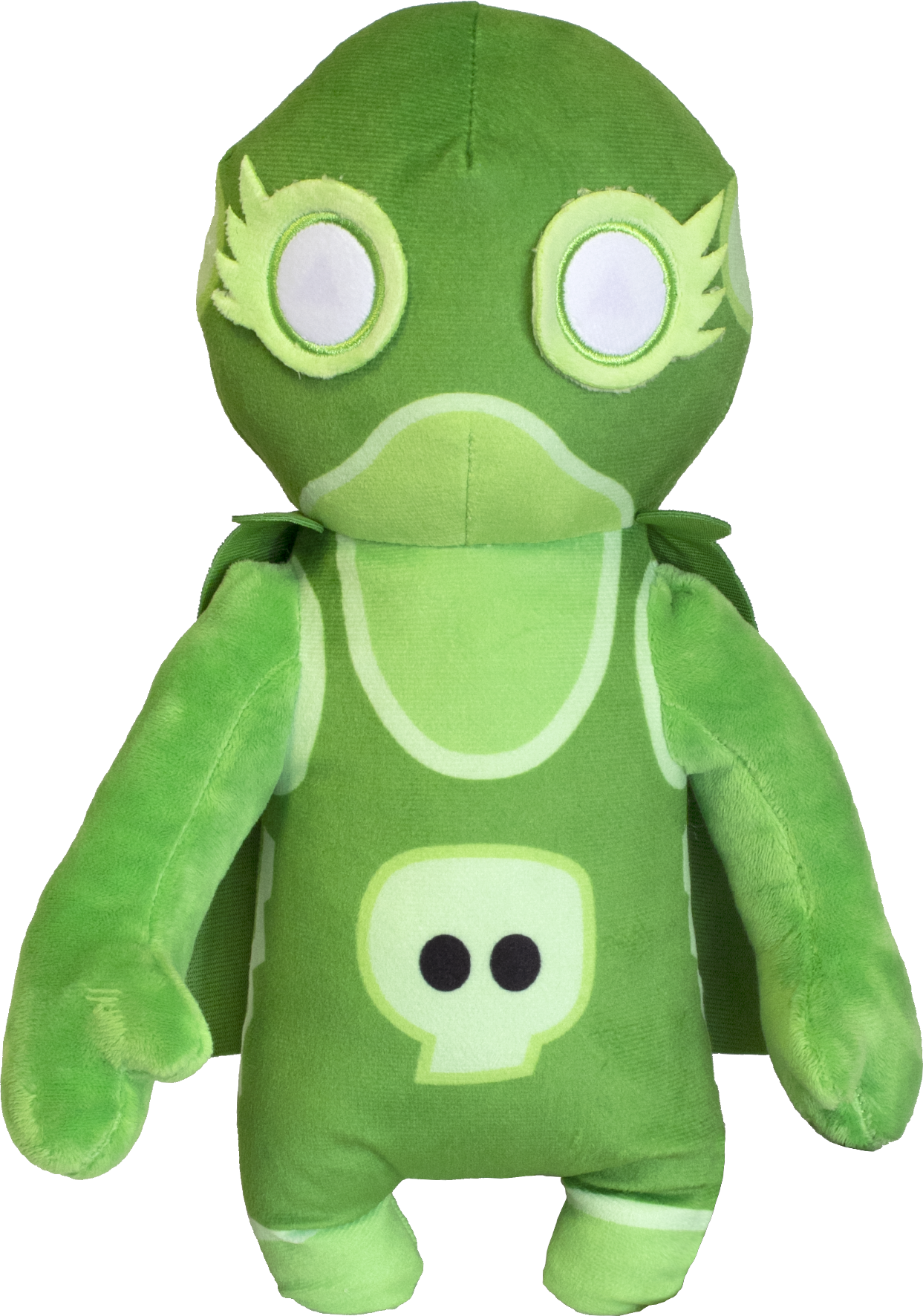 Gang Beasts, figurines, porte-clés, jeu vidéo, PC, multi-joueurs, party game, geek