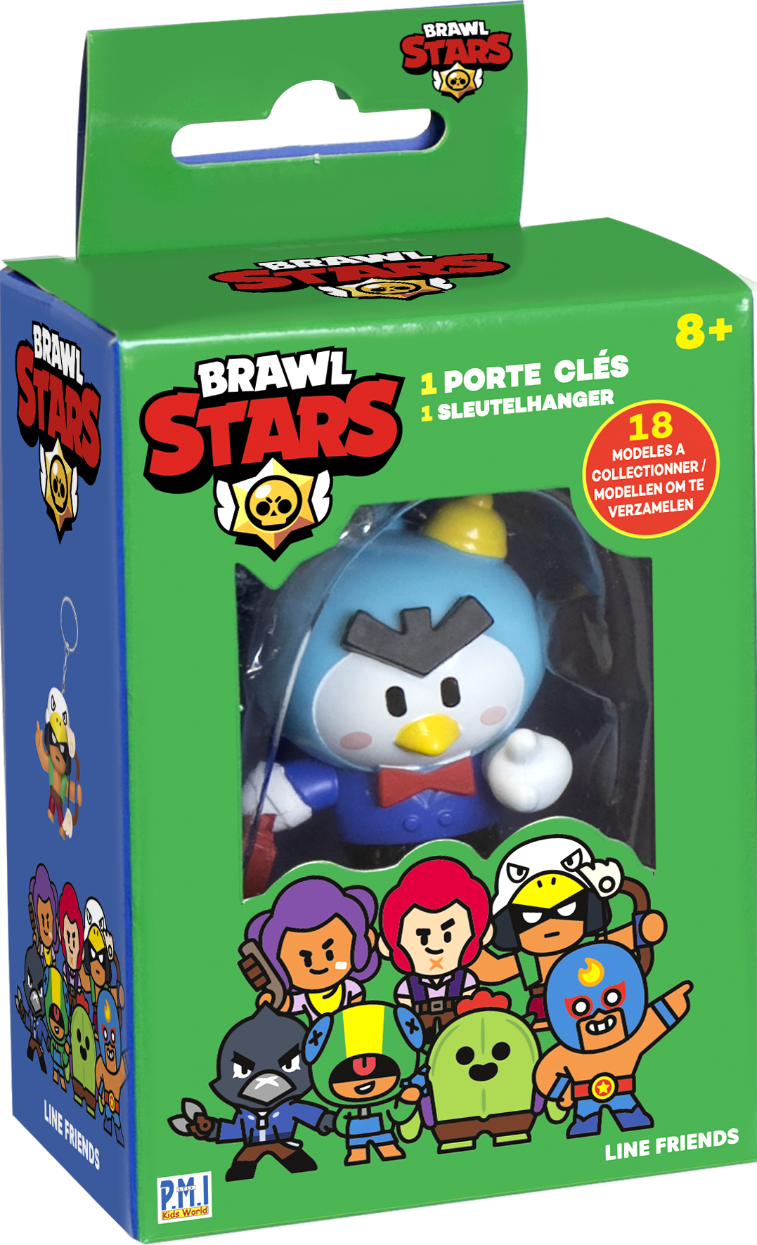 Brawl Stars, jeux vidéo, battle, jeu mobile, smartphone, PC, bataille, combats, personnages