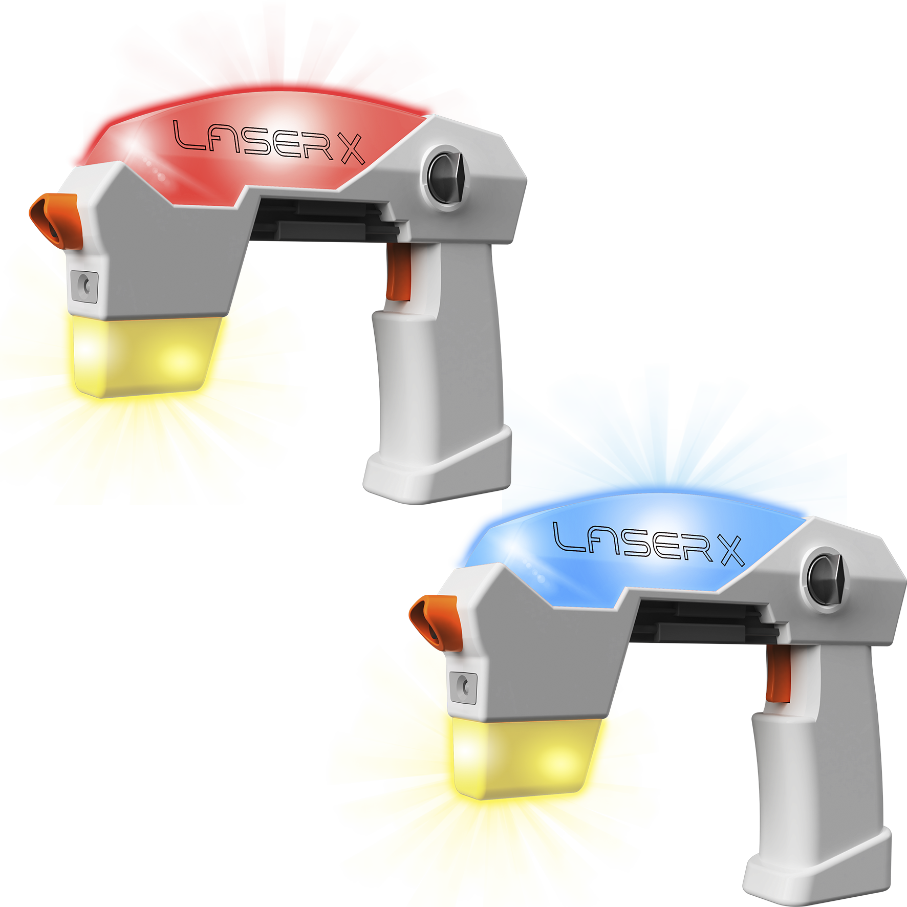 Laser X Lansay Laser Game Jouet action