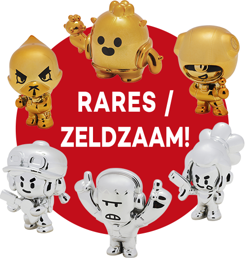 Brawl Stars, jeux vidéo, battle, jeu mobile, smartphone, PC, bataille, combats, personnages