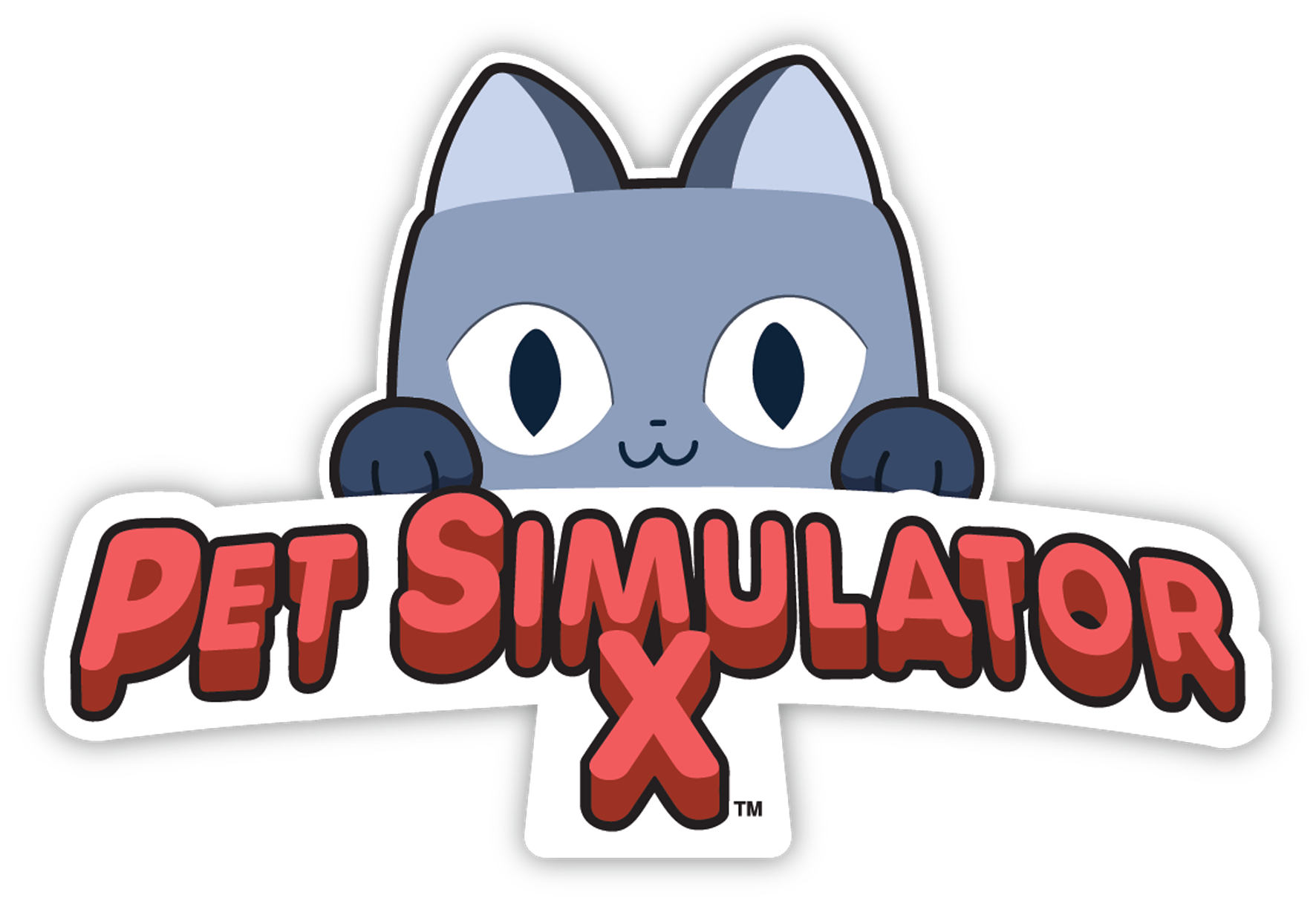 Pet Simulator X, jeu vidéo, collection, animauxj, unboxing, roblox