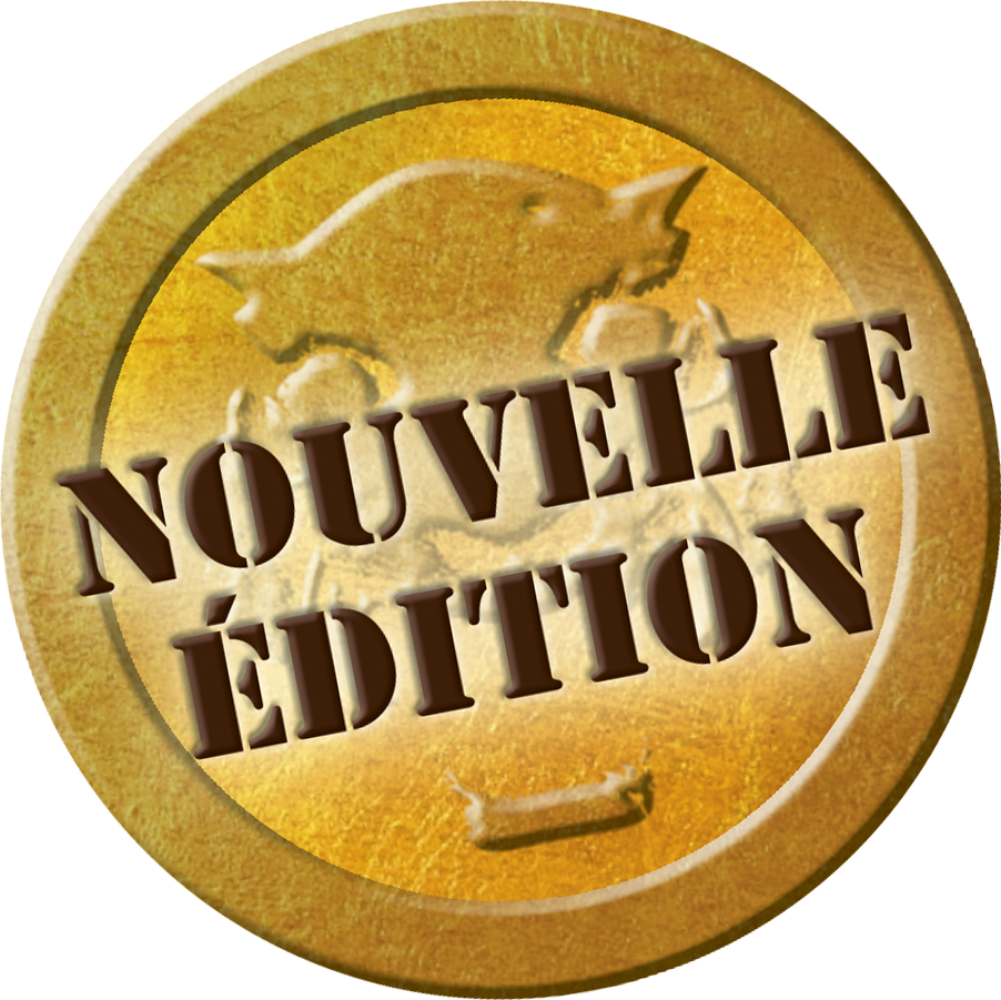 Fort Boyard, Jeu de société, émission TV, Père Fouras, énigmes