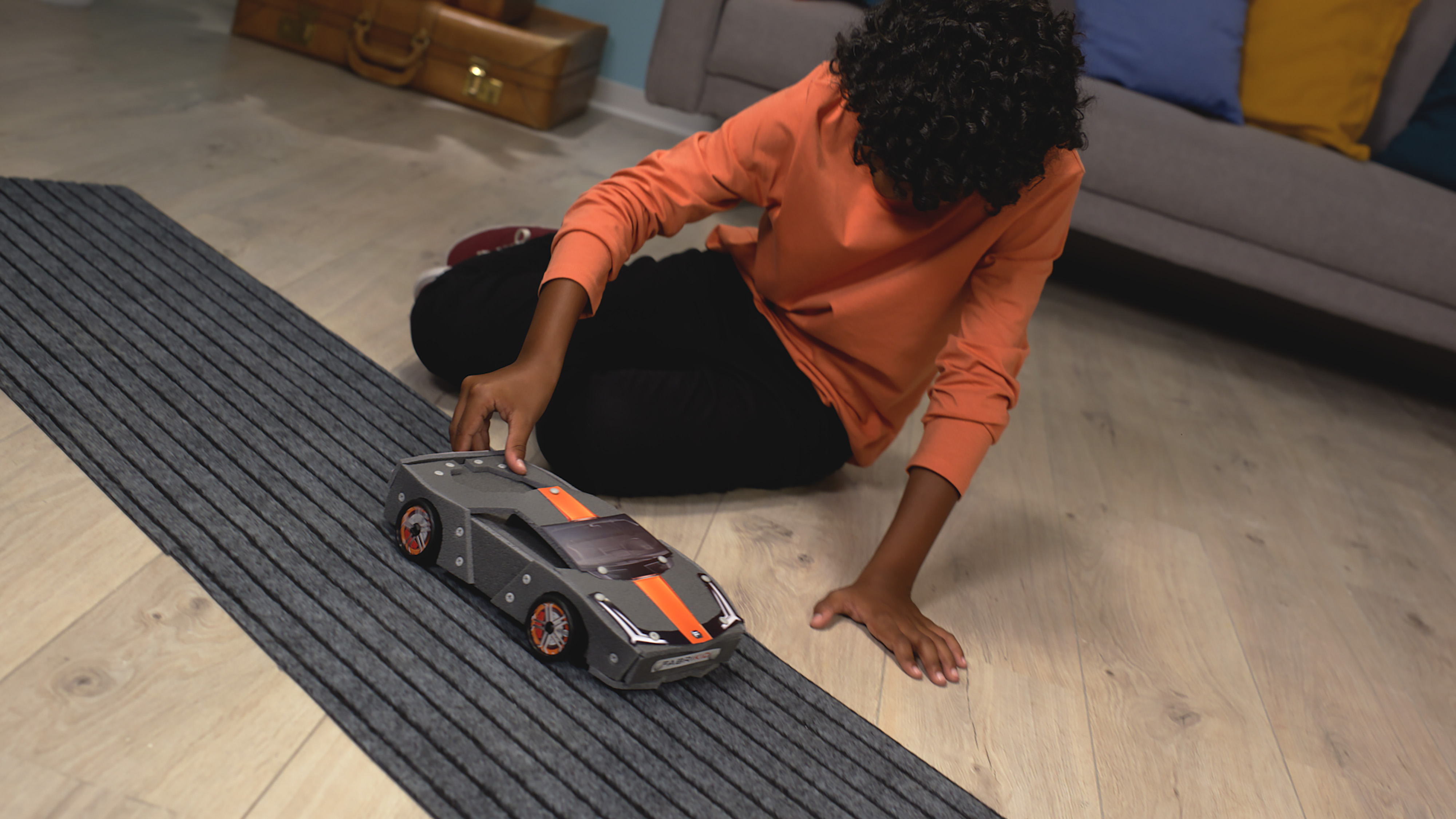 Fabrikid, jouet construction, bricolage, véhicules, avion, bateau, voiture