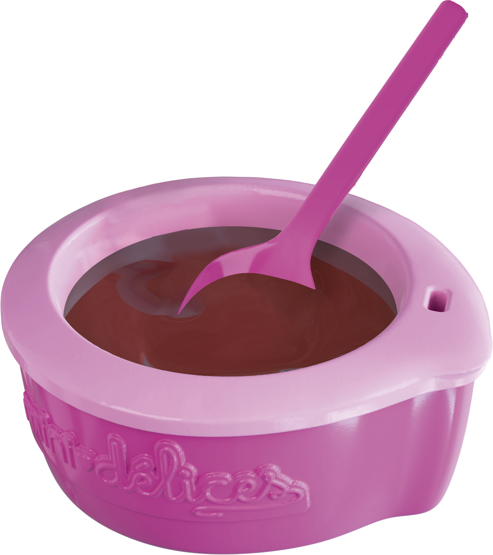 mini délices, sucettes, chocolat, cuisine enfant, bonbon