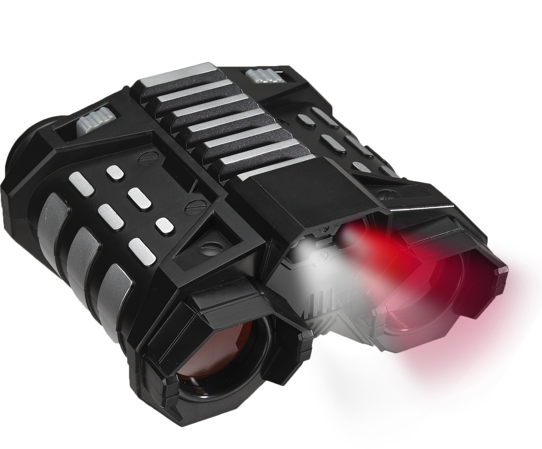 Spy X, espion, accessoire espionnage, enfant, jumelles, talkie walkie, alarme