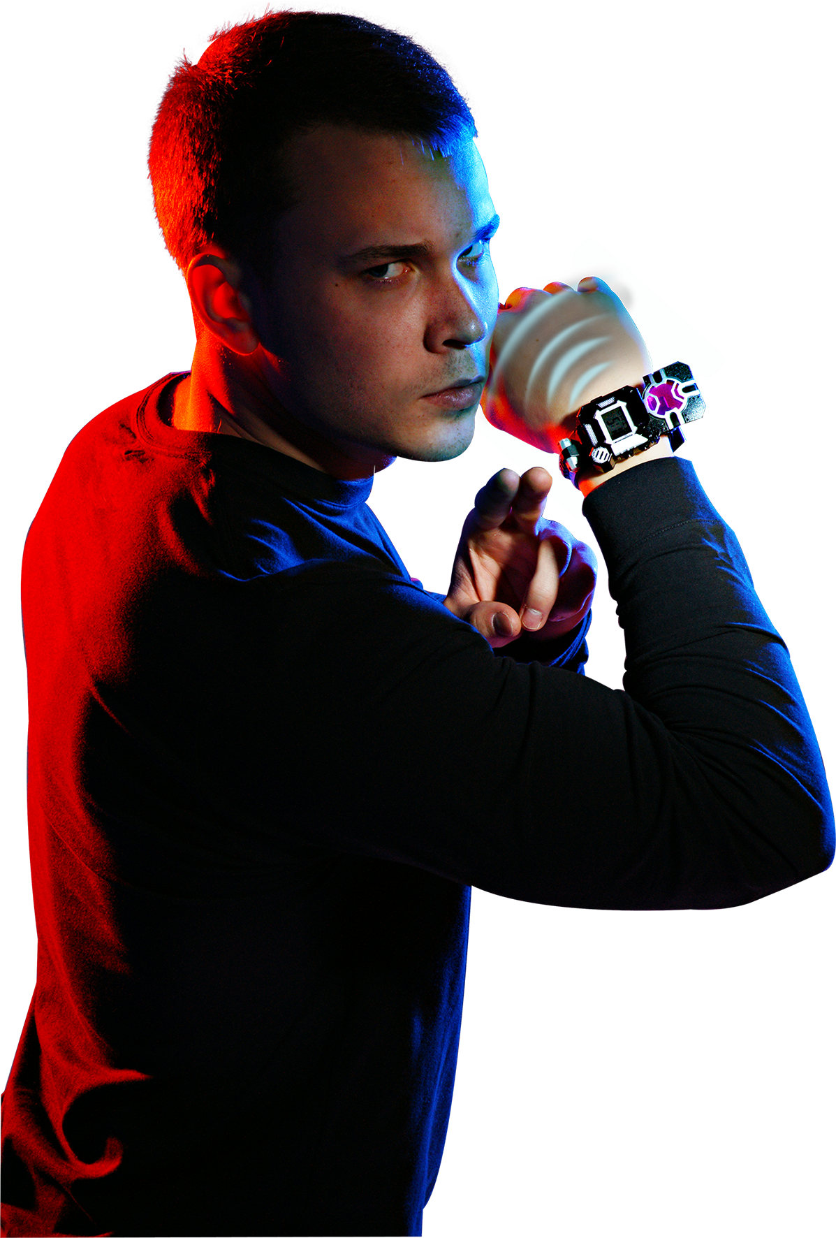 Spy X, espion, accessoire espionnage, enfant, jumelles, talkie walkie, alarme