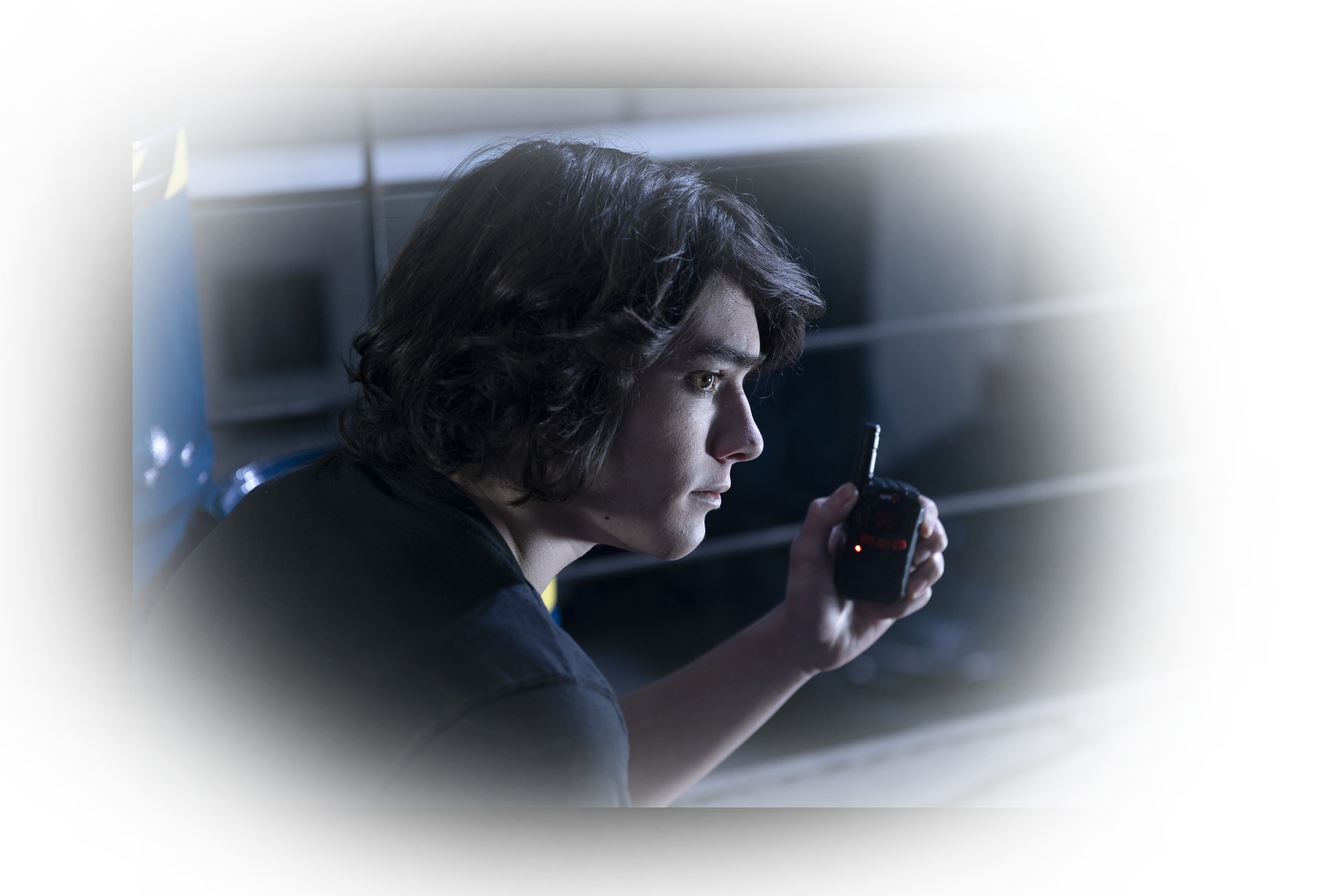 Spy X, espion, accessoire espionnage, enfant, jumelles, talkie walkie, alarme