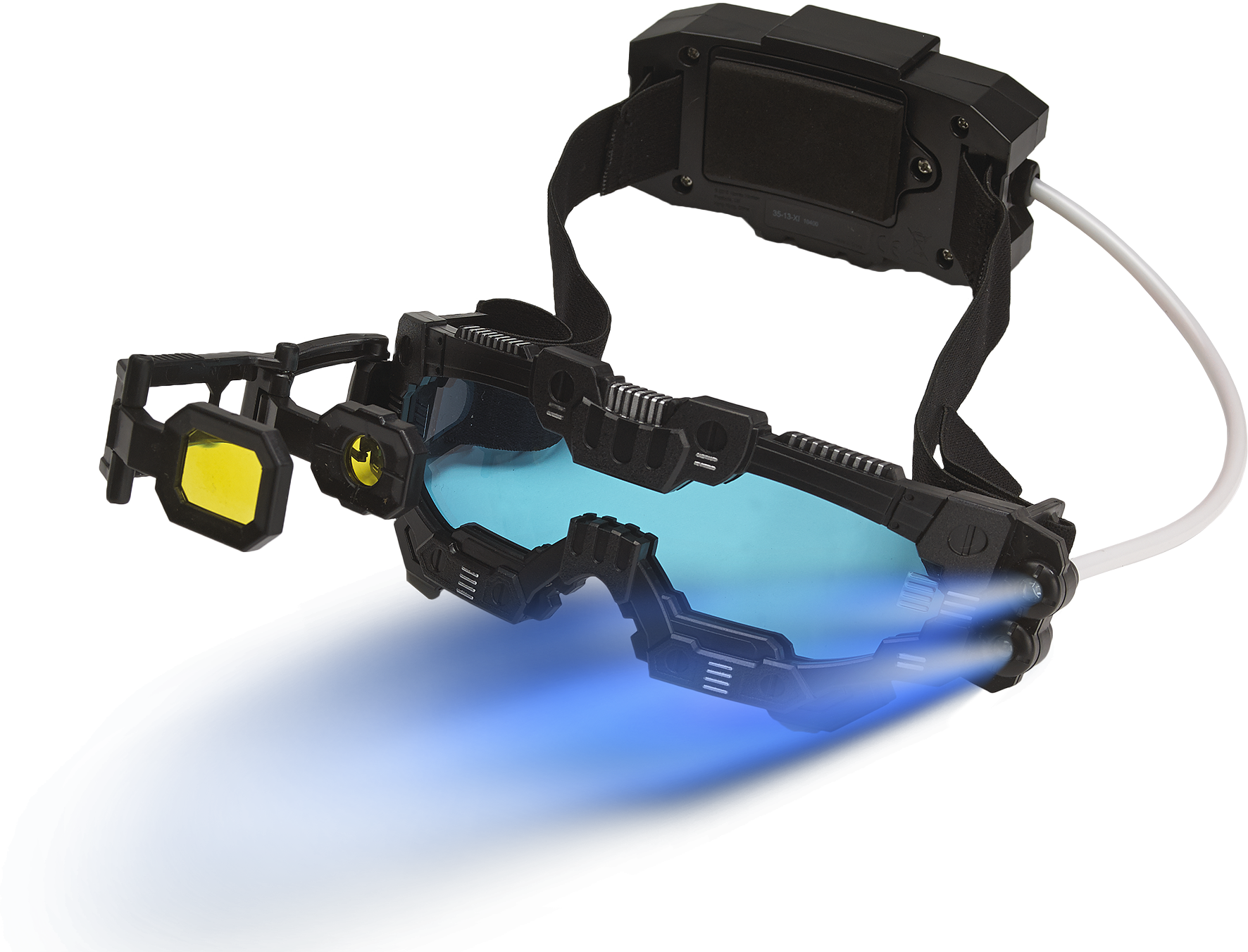 Spy X, espion, accessoire espionnage, enfant, jumelles, talkie walkie, alarme