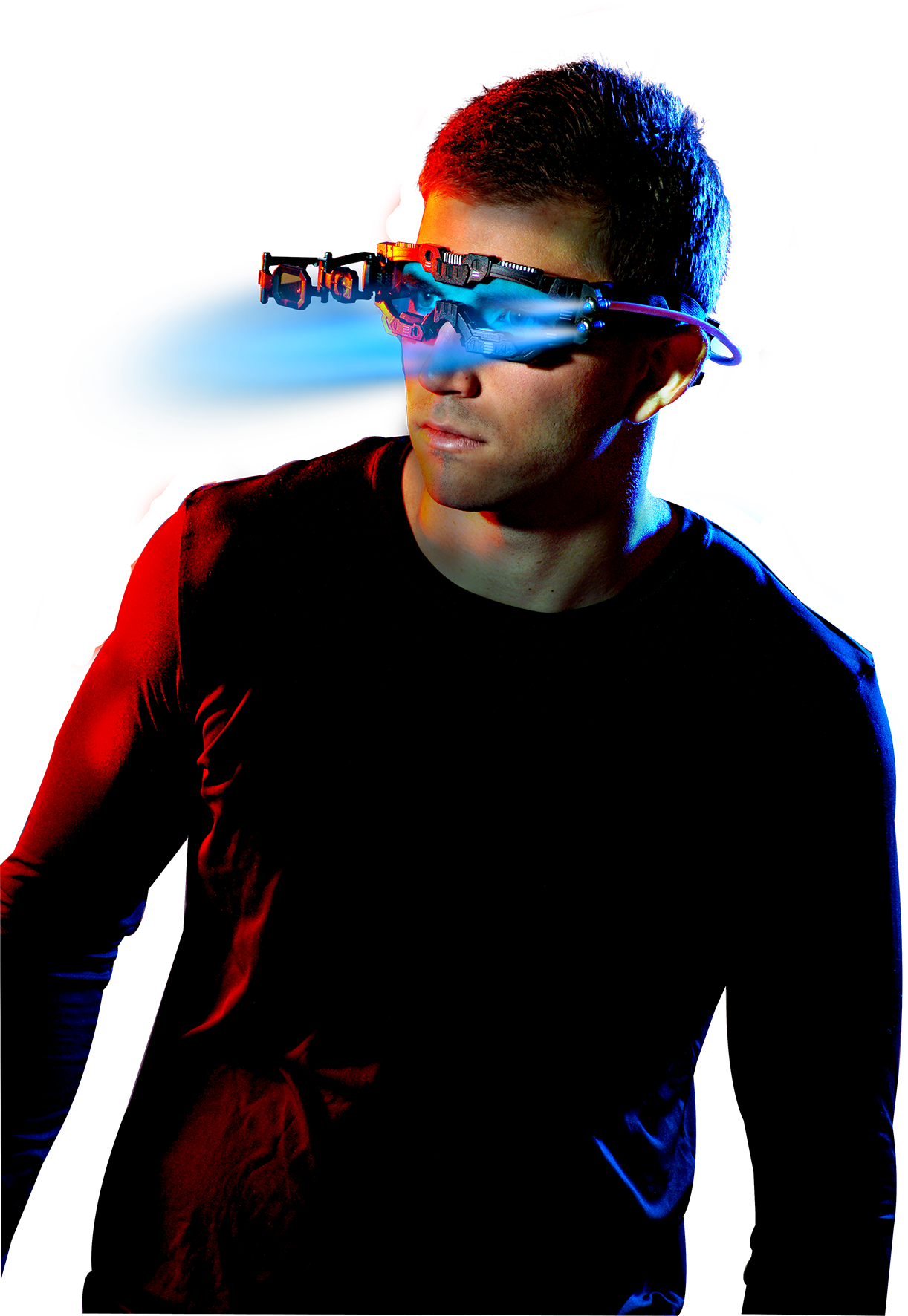 Spy X, espion, accessoire espionnage, enfant, jumelles, talkie walkie, alarme