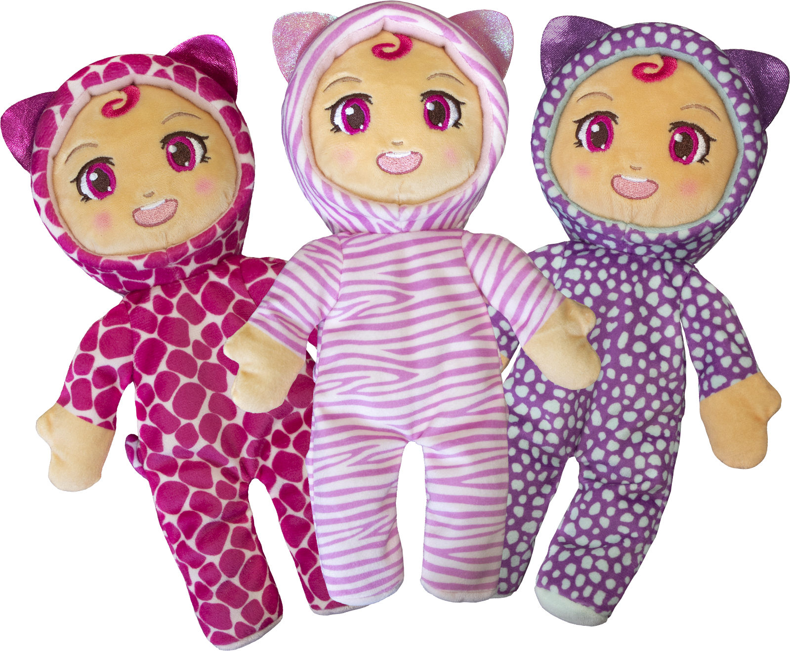 Bébé cabrioles, poupée, peluche, poupon, enfant 2 ans, 1er âge, doudou