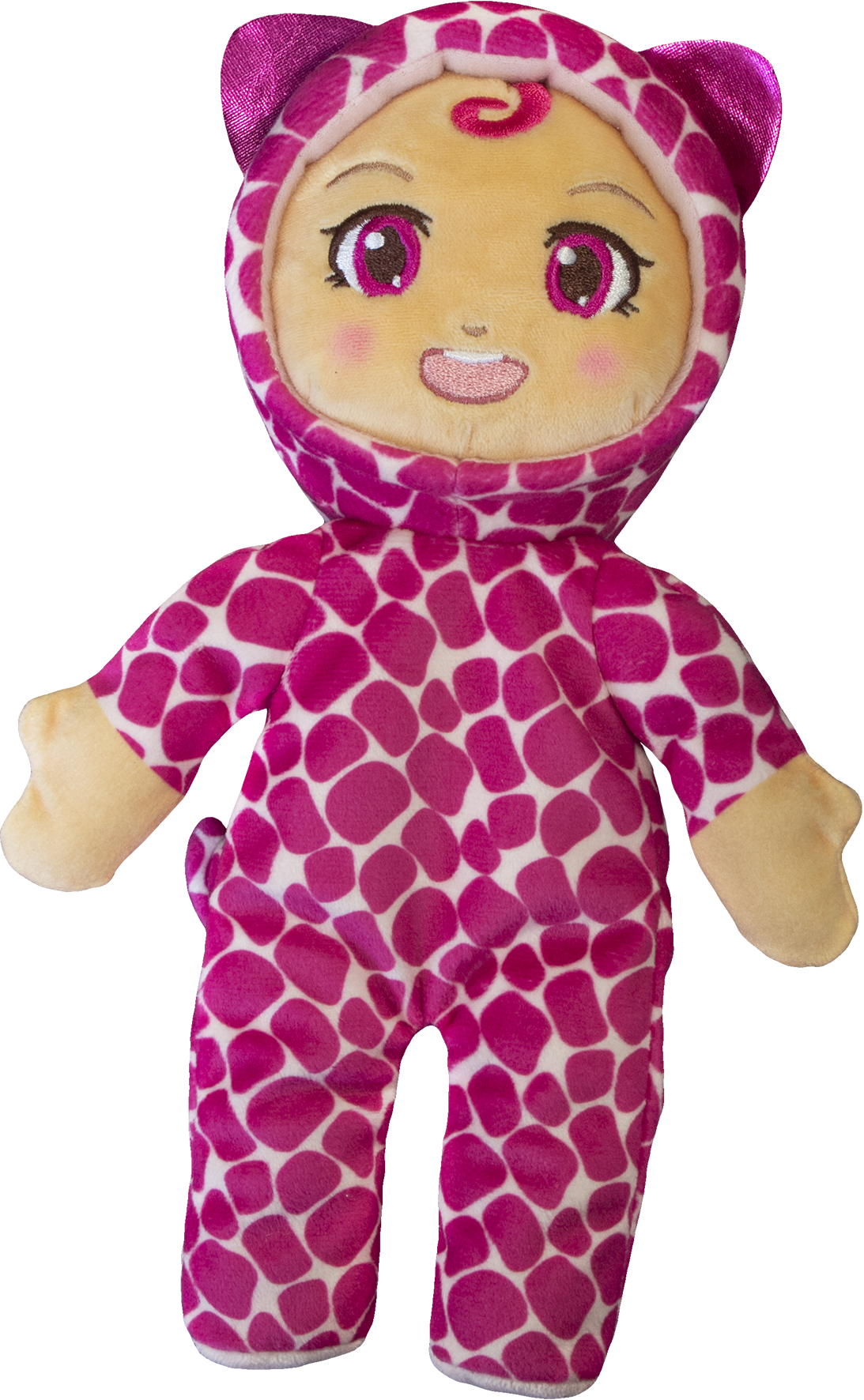 Bébé cabrioles, poupée, peluche, poupon, enfant 2 ans, 1er âge, doudou