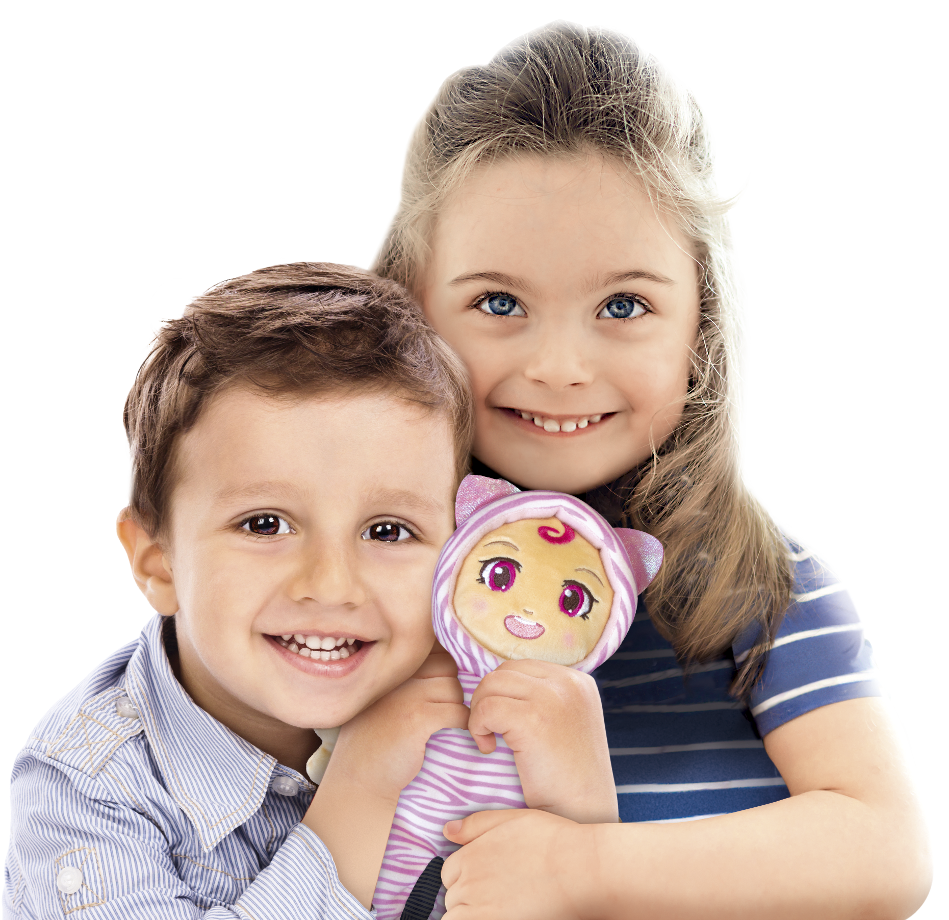 Bébé cabrioles, poupée, peluche, poupon, enfant 2 ans, 1er âge, doudou