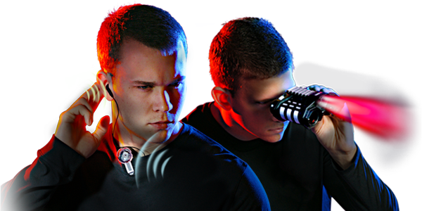 Spy X, accessoires espion, espionnage, role play, jumelle, action, jouet enfant 8 ans