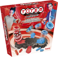 Pack Totem Infernal Xtreme Duel Lansay