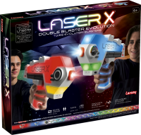Laser X Lansay Laser Game Jouet action