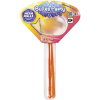 Bulles party méga bulles