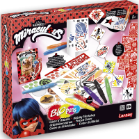 Blopens miraculous lansay