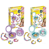 Cutie stix écrin créatif lansay