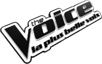 Logo The Voice Lansay