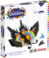 mille et un origami, origamis, pliage papier, loisirs créatifs, activité artistique