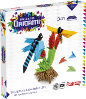 mille et un origami, origamis, pliage papier, loisirs créatifs, activité artistique