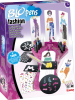 Blopens Fashion, Mode, Stylisme, Style, Accessoires, Dessin, création enfant
