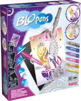 Blopens Dessin Créativité Jeu enfants