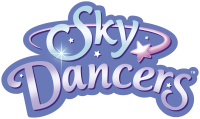 Sky Dancers, poupée mannequin, poupée volante, jouet fille, féérique