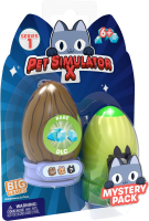 Pet Simulator X, jeu vidéo, collection, animaux, unboxing, roblox, trésor