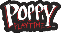 Poppy Playtime, jeu vidéo, horreur, enfant, peluche, figurine, créature, collection