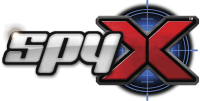 Spy X, accessoires espion, espionnage, role play, jumelle, action, jouet enfant 8 ans