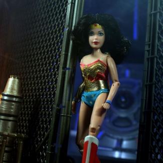 wonderwoman mego