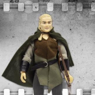 legolas mego lansay