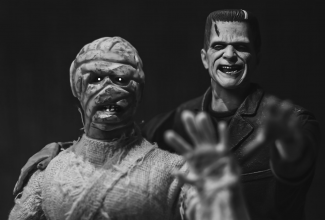 Mego, Papa Blender, Tiktok